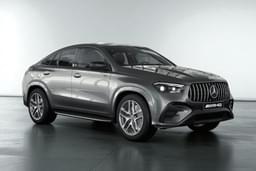 Mercedes Benz Gle Coupe Color Selenite Grey Mercedes Benz Gle Coupe Color Selenite Grey